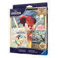 Disney Lorcana Fabled - Set 9 - Collection Starter Set
