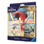Disney Lorcana Fabled - Set 9 - Collection Starter Set