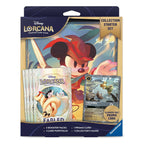 Disney Lorcana Fabled - Set 9 - Collection Starter Set, image 2