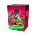 League of Legends TCG Set 4 Vendetta Vault Bundle, front