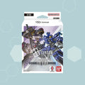 Gundam Card Game: Starter Deck Iron Bloom (ST05)