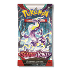 Pokemon TCG: Scarlet & Violet - Booster Box (36 Packs)