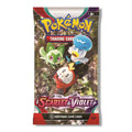 Scarlet & Violet Booster Box (36 Packs) box