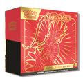 Pokemon TCG: Scarlet & Violet - Elite Trainer Box - Koraidon