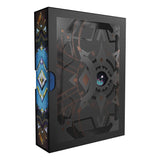 Magic The Gathering: Secrets of Strixhaven - Codex Gift Bundle