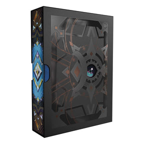 Magic The Gathering: Secrets of Strixhaven - Codex Gift Bundle