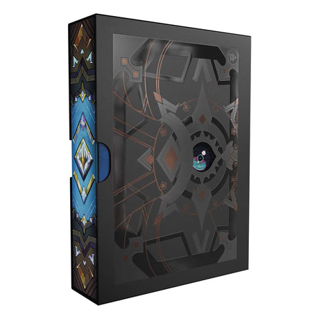 Magic The Gathering: Secrets of Strixhaven - Codex Gift Bundle