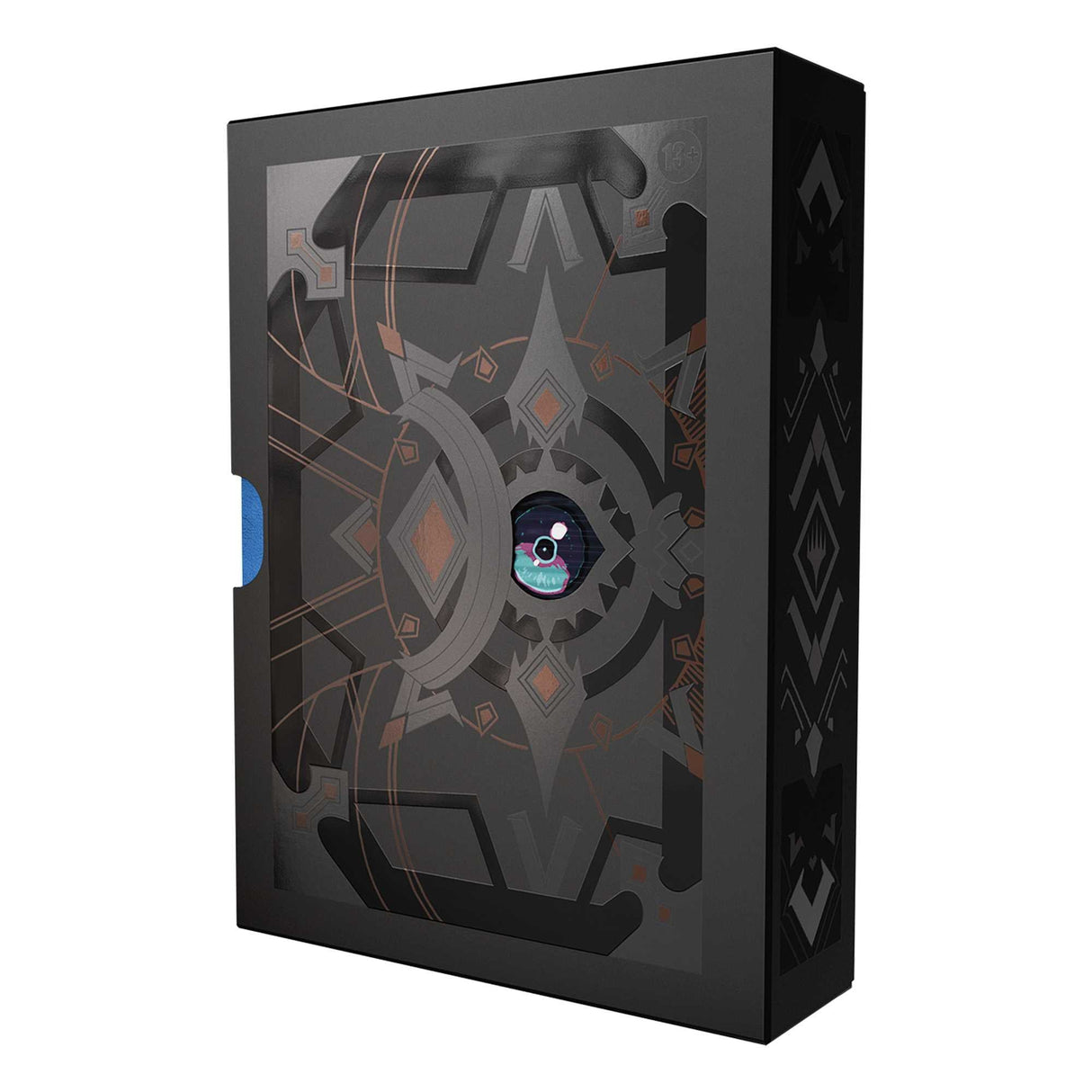 Magic The Gathering: Secrets of Strixhaven - Codex Gift Bundle