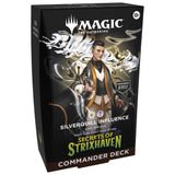 Magic The Gathering: Secrets of Strixhaven - Commander Deck - Prismari Artistry