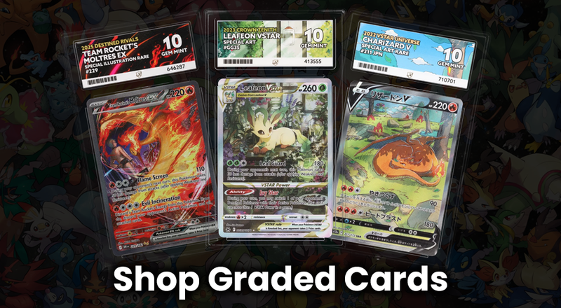 pokemon cards buy uk TCG - Perfect Order - Half Booster Box (18 Packs) Collector's Edge | Pokmon Cards