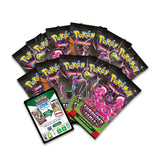 Pokemon TCG: Shrouded Fable - Elite Trainer Box (Pokemon Centre Edition)