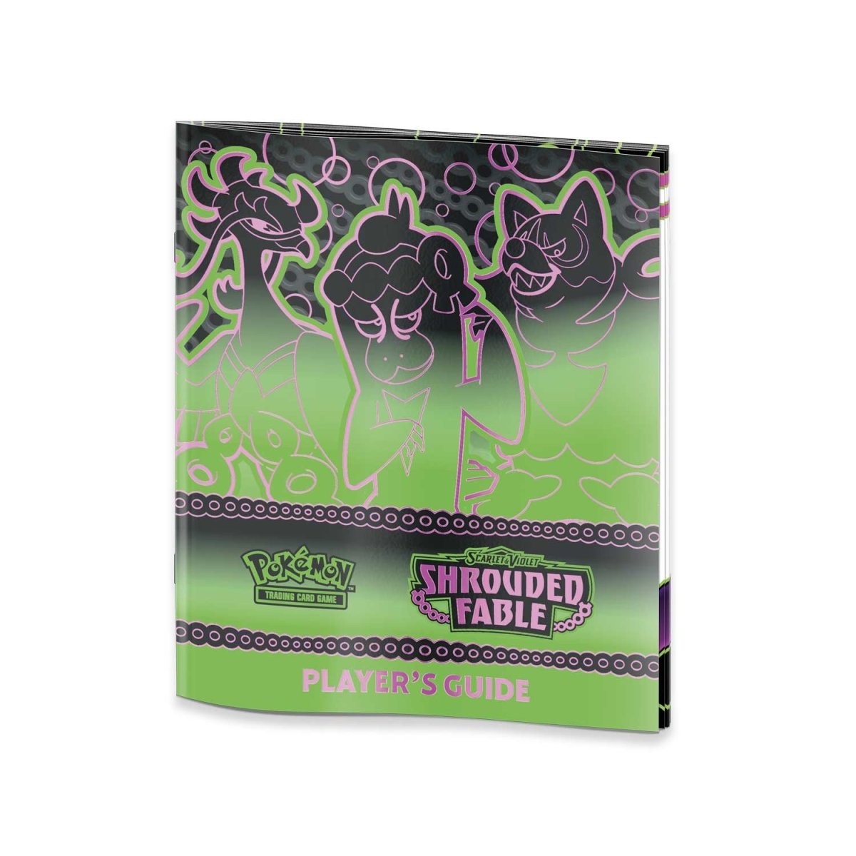 Pokemon TCG: Shrouded Fable - Elite Trainer Box (Pokemon Centre Edition)