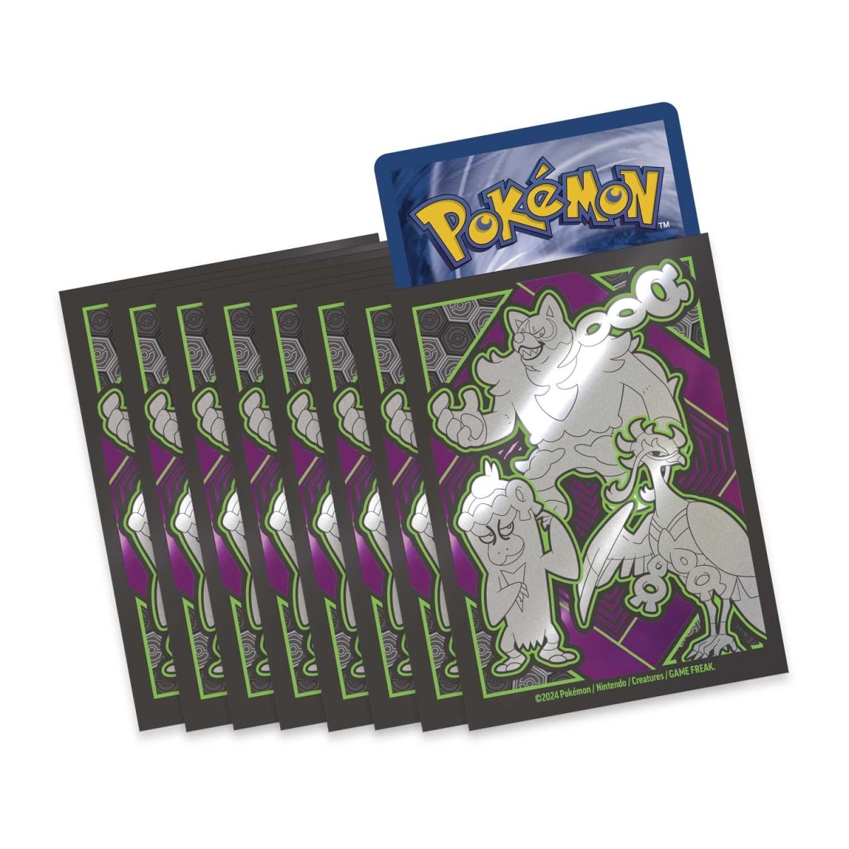 Pokemon TCG: Shrouded Fable - Elite Trainer Box (Pokemon Centre Edition)