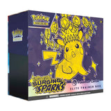 Pokemon TCG: Surging Sparks - Elite Trainer Box (Pokemon Centre Edition)