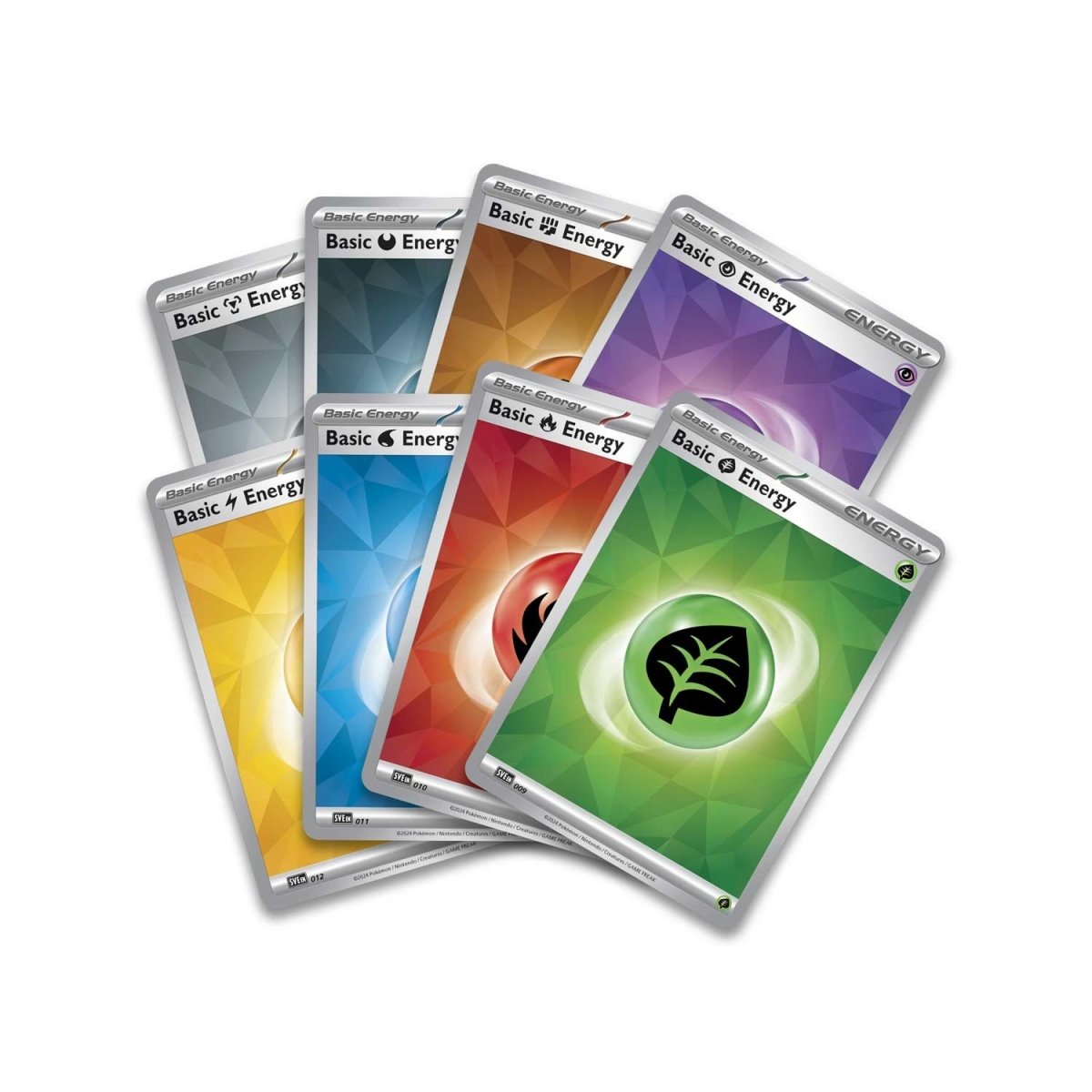 Pokemon TCG: Surging Sparks - Elite Trainer Box (Pokemon Centre Edition)