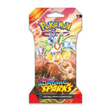 Pokemon TCG: Surging Sparks - Sleeved Booster Pack