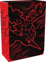 Pokémon TCG: Team Rocket's Moltres ex Ultra-Premium Collection