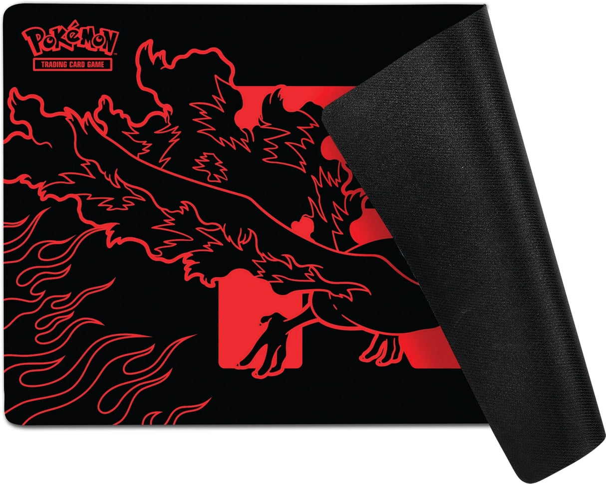 Pokémon TCG: Team Rocket's Moltres ex Ultra-Premium Collection