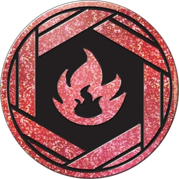 Pokémon TCG: Team Rocket's Moltres ex Ultra-Premium Collection (MINOR DAMAGE)