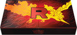 Pokémon TCG: Team Rocket's Moltres ex Ultra-Premium Collection