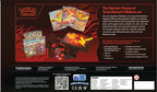 Pokémon TCG: Team Rocket's Moltres ex Ultra-Premium Collection (MINOR DAMAGE)