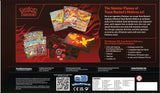 Pokémon TCG: Team Rocket's Moltres ex Ultra-Premium Collection
