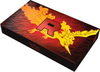 Pokémon TCG: Team Rocket's Moltres ex Ultra-Premium Collection (MINOR DAMAGE)
