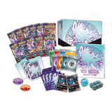 Pokemon TCG: Temporal Forces - Elite Trainer Box - Walking Wake (Pokemon Centre Stamped)