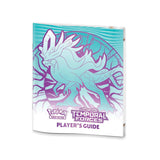 Pokemon TCG: Temporal Forces - Elite Trainer Box - Walking Wake (Pokemon Centre Stamped)