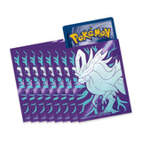 Pokemon TCG: Temporal Forces - Elite Trainer Box - Walking Wake (Pokemon Centre Stamped)