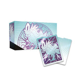 Pokemon TCG: Temporal Forces - Elite Trainer Box - Walking Wake (Pokemon Centre Stamped)