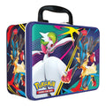Pokemon TCG: Collector's Chest (Fall 2025)