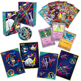 Pokemon TCG: Collector's Chest (Fall 2025)