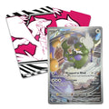 Pokemon TCG: Tornadus Promo (SVP 210) + White Flare Card Dividers - SEALED