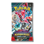 Pokemon TCG: Twilight Masquerade - Booster Pack
