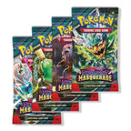 Pokemon TCG: Twilight Masquerade - Booster Box (36 Packs)