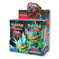 Pokemon TCG: Twilight Masquerade - Booster Box (36 Packs)