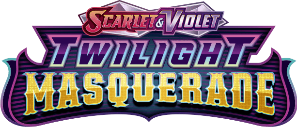 Pokémon TCG: Twilight Masquerade - Singles