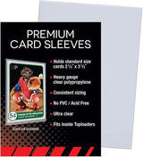 Ultra Pro - Premium Card Sleeves - Pack of 100