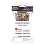 Pokemon TCG: Vivid Voltage - Sleeved Booster Pack