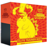 Pokemon TCG: Vivid Voltage - Elite Trainer Box (Damaged)