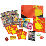 Pokemon TCG: Vivid Voltage - Elite Trainer Box (Damaged)