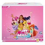Winx Club Fairy Diary Cards: Daily Edition Series 1 - Booster Box (20 Packs)