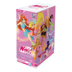 Winx Club Fairy Diary Cards: Magic Edition Series 1 - Booster Box (12 Packs)