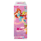Winx Club Fairy Diary Cards: Magic Edition Series 1 - Booster Box (12 Packs)