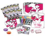 Pokemon TCG: White Flare - Elite Trainer Box - Reshiram