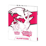 Pokemon TCG: White Flare - Elite Trainer Box - Reshiram (Pokemon Centre Edition)
