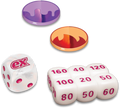Pokemon TCG: White Flare Dice Pack & Condition Markers