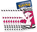 Pokemon TCG: White Flare Standard Sleeves