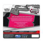 Pokemon TCG: White Flare – Tech Sticker Collection - Gothitelle